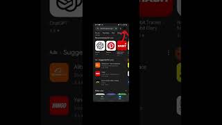 Stop Auto Update App On Play Store #playstore#tech#apps#applications