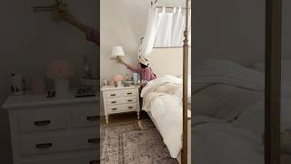 Asmr timestamped 8am summer weekend  morning routine vlog 🤍 #asmr #morningroutine #vlog