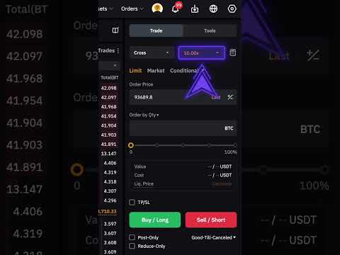 Futures Trading! | Crypto Trading!