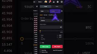 Futures Trading! | Crypto Trading!