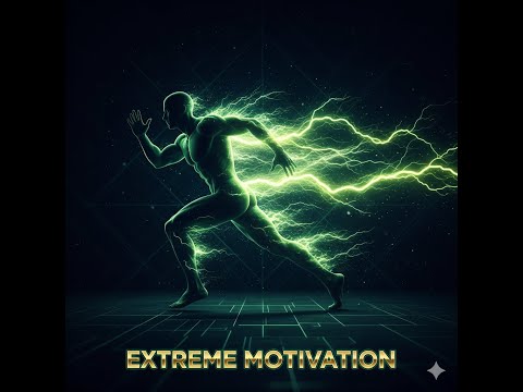 WARNING: Extreme Movement & Fitness Motivation Formula (Forced Progress)