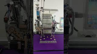ume#single head embroidery machine#codingwork#20/48 model#for more details contact:7670843549#guntur