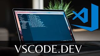 Microsoft Release  VS Code for Web Version | www.vscode.dev