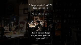 How to Ask Smarter Questions (Like the Top 1%)