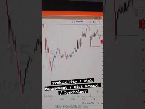 Trading keys 🔑.....