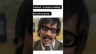 IT Engineer during viva! #ytshorts #coding #shorts #engineering #memes #shortsviral  #youtubeshorts