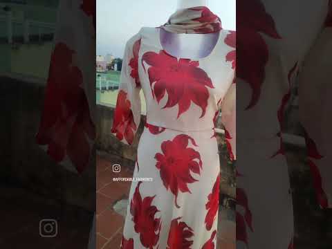 WhatsApp  89031 58723 #affordablefashion