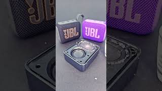 Budget speaker but sounds PREMIUM?! 💸🔊 #SpeakerReview #TechOnABudget #MiłoszDienst #jbl #music