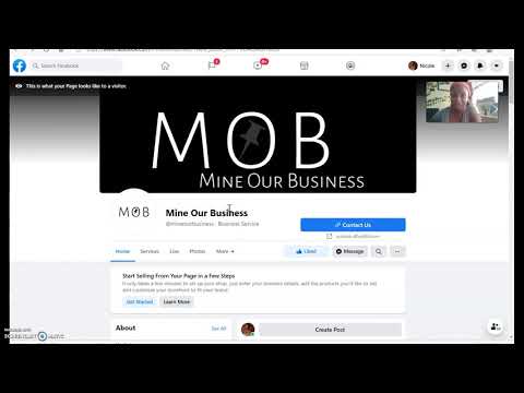 Social Media Maintenance