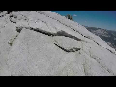 Subdome Hike