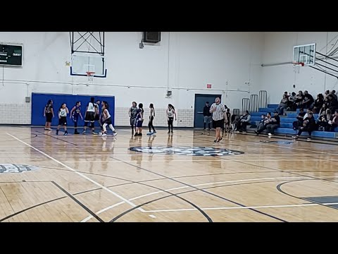 SA SELECT VS LADY CHOPPERS