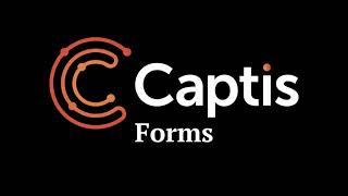 Captis Website - Forms