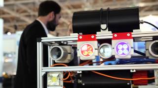 Visual Computing Report - Video Podcast 2/2015 (english)