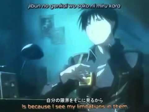 full metal alchemist opening 4