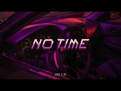 NO TIME | AMAAL