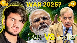 Pahalgam Terror Attack: Will Kashmir Ignite PAK vs IND War? 🚨