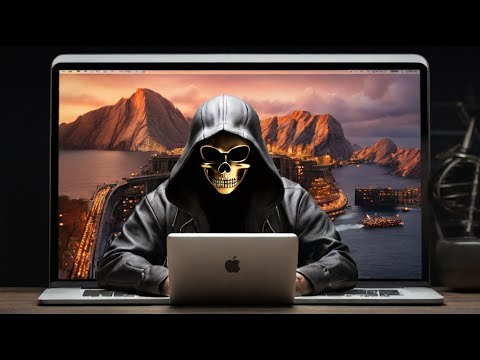 Beware! Pirated macOS Software Hide a Nasty Surprise