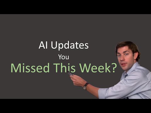 Dev Report: The AI Race Just Got Crazy |#nvidia | #gtc2025 | #aiupdates