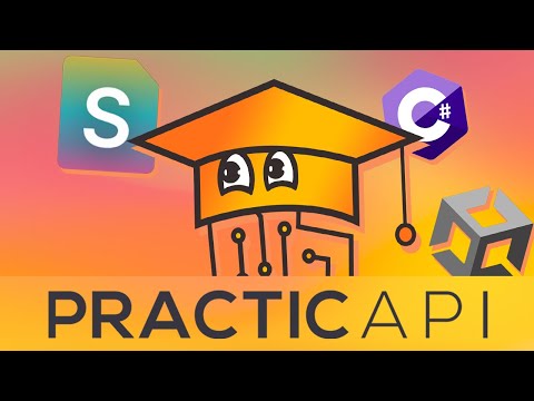 Welcome To PracticAPI!