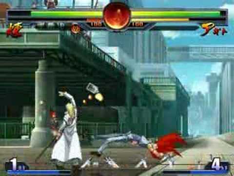 BigBangBeat - Ren vs Agito