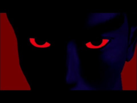 Devil Kazuya