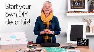 Join Chalk Couture In November - Earn A Shopping Spree