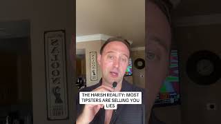 Most Tipsters Are SCAMMERS – Here’s the Harsh Truth ⚠️