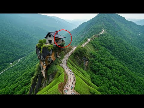 UNSEEN WONDERS OF PLANET | 15 Natural Masterpieces You’ve Never Seen Before