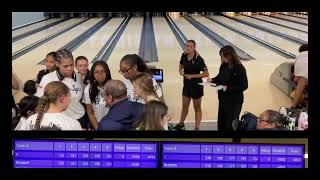 La Tech Bowling