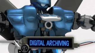 Centerline Digital Demo Reel
