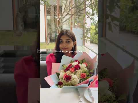 Be your own main character ✨️