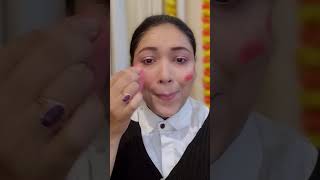 All About blush hack #makeuphacks #makeuptips #makeuptipsforbeginners #shortsfeed #shortsyoutube
