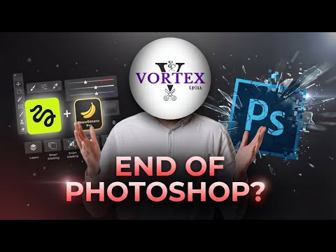 The End Of Photoshop?? Higgsfield's Nano Banana Pro Just Changed Everything