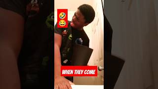 when they come in #roleplay #roleplaying #roleplayaccount #funnyvideo #funnyshorts #humor #humor