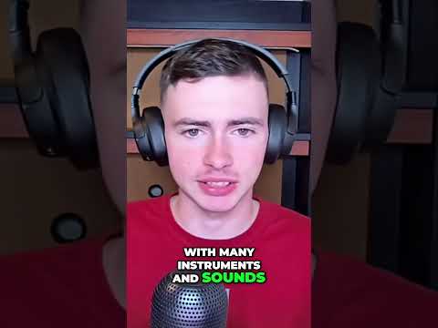 From Loops to Unique Beats: My Music Journey