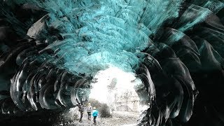 Ice Cave Tour Iceland – Iceland Glacier Tour - Vatnajökull