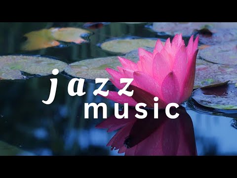 1 Hour of Smooth Jazz Instrumental | Relaxing Background Music