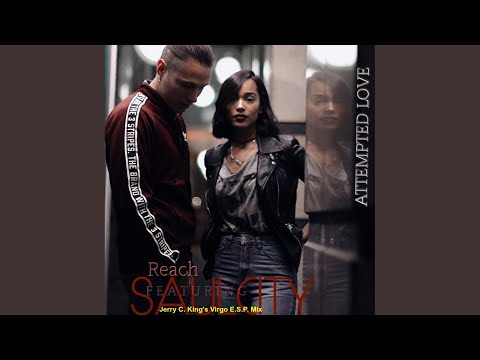 Attempted Love (Jerry C. King's Virgo E.S.P. Remix)