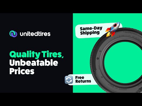 Quality Tires, Unbeatable Prices: Get Tires Fast!