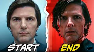 The ENTIRE Story of SEVERANCE in 38 Minutes