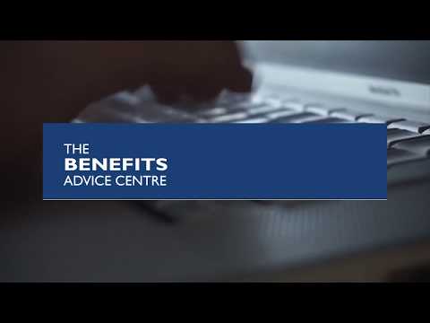 Tell Me One Good Thing About Benefits Advice | Benefits Advice Centre
