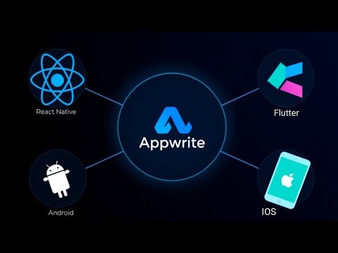Appwrite: Your All-in-One Backend Solution for Rapid App Development