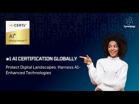 Best AI Ethical Hacker Certification Course | AI-Powered Cybersecurity & Ethical Hacking