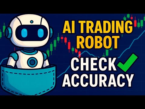 AI Trading Robot on Pocket | 5 second strategy pocket option | binary options signals