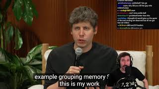 🚨🚨 OPENAI - (LIVE EVENT) Townhall For AI Builders🚨🚨