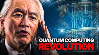Quantum Computing Revolution | How It’s Changing Technology Forever