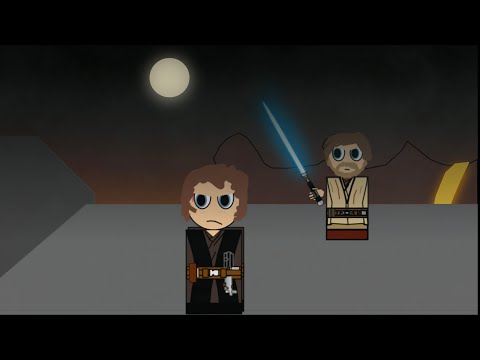 My first animation in 2 years…