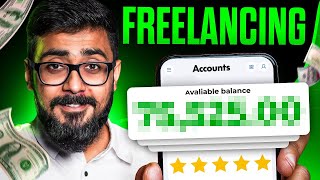 How To Start Freelancing in 2026 - The Ultimate Freelancing Guide 2026