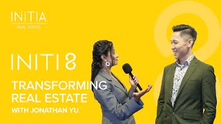 Family-First Brokerage: How INITIA is Transforming Real Estate