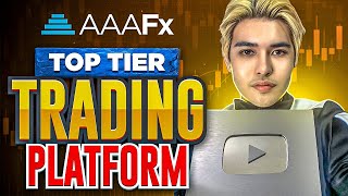 AAAFX ZERO FEE ENGLISH REVIEW FOREX TRADING PLATFORM